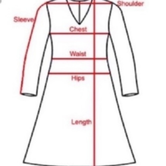 Tahari Small Wool Coat - Picture 12 of 13